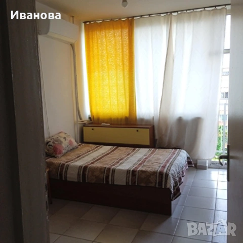 Самостоятелна боксониера в широк център на гр. Плевен - пл. Македони, снимка 3 - Апартаменти - 54936754
