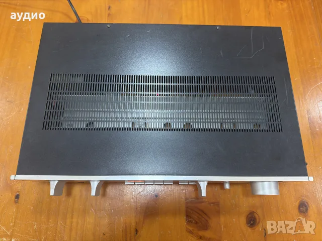 LUXMAN L-200 AMPLIFIER, снимка 4 - Ресийвъри, усилватели, смесителни пултове - 55678683