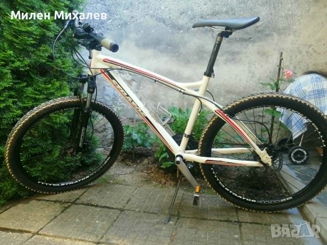 Велосипед STRATOS 26 цола, снимка 15 - Велосипеди - 54961952