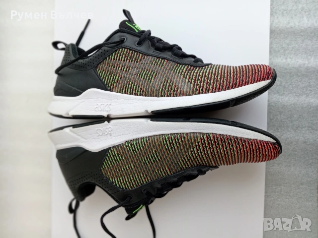 маратонки Asics Qamaleon N43, снимка 6 - Маратонки - 54196195