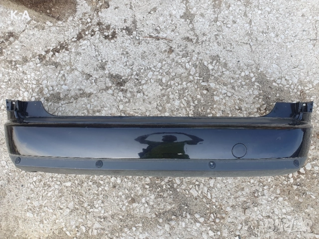Задна броня Ford C-Max