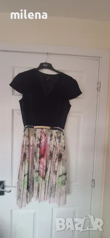 Ted Baker красива рокля 2/С-М