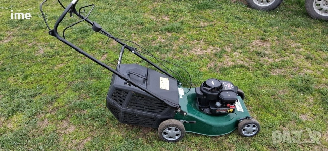 Бензинова самоходна косачка НОМЕР 10. Briggs&Stratton. Series 450. Четиритактов двигател. 3 кс..., снимка 16 - Градинска техника - 53979251