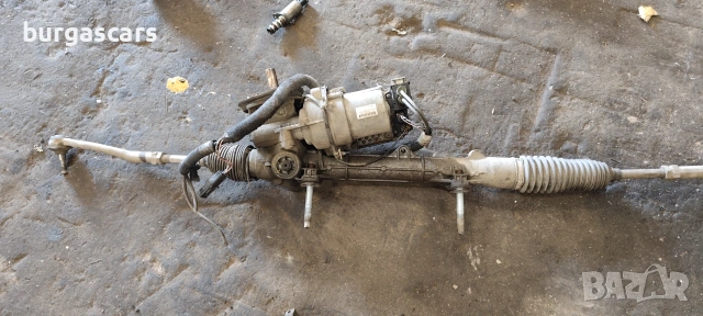 Електрическа рейка кормилна 6820000090 / 6700 001 320B Peugeot 207 KFU 1.4 16V -88к.с.
