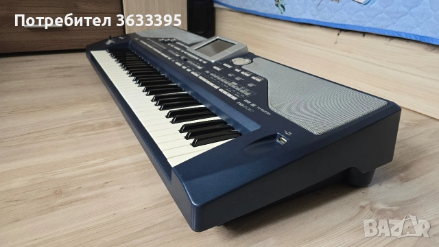 Korg Pa800 + SET + Калъф, снимка 4 - Синтезатори - 54508669