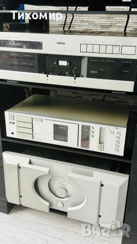 Nakamichi BX-100E, снимка 10 - Декове - 55104673
