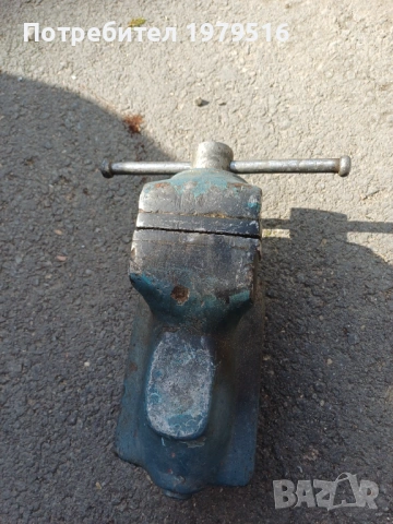 Продавам старо българско менгеме