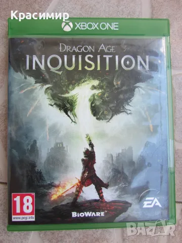 Игри за   Xbox   One, снимка 15 - Игри за Xbox - 55608167
