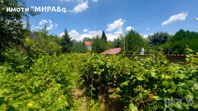 ВИЛА в ж.р. „КЕНАНА“, гр. Хасково, снимка 7 - Вили - 55276142