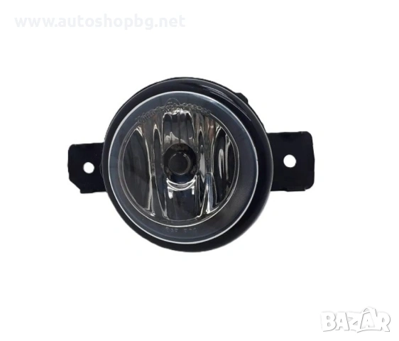 Халоген за Nissan Almera / Primera / Qashqai / X-Trail – ляв и десен