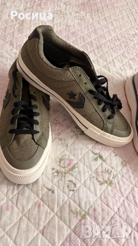 Мъжки гуменки / маратонки Converse , 44 размер, снимка 2 - Маратонки - 54924912