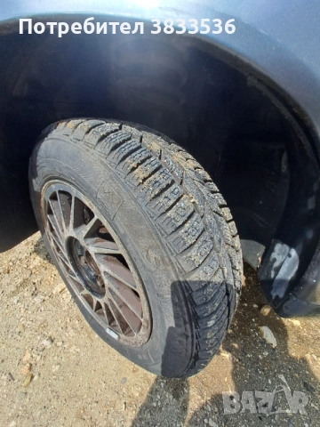 Пежо 306 1400см3 във движение., снимка 8 - Автомобили и джипове - 54620463
