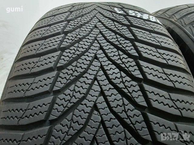 4бр зимни гуми 215/55/17 NEXEN L05780 
