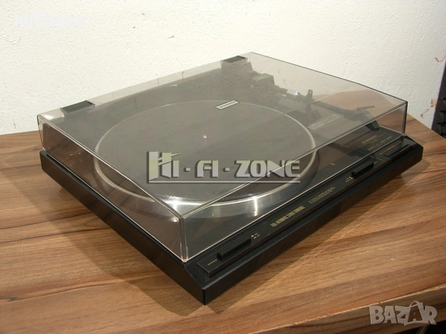 Грамофон Pioneer pl-970, снимка 9 - Грамофони - 54861119