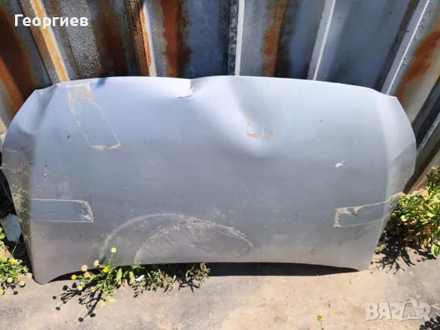 Продавам преден капак за Хюндай йоник. , снимка 2 - Автомобили и джипове - 55623061