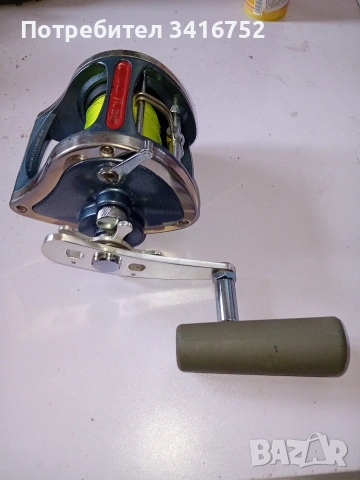 PENN 20LW PRO, снимка 3 - Макари - 54782960