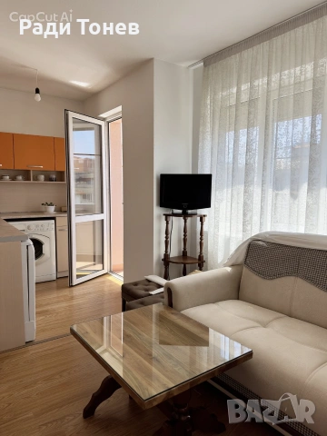 🌊🏡Двустаен Апартамент кв.Сарафово-гр.Бургас🌊🏡