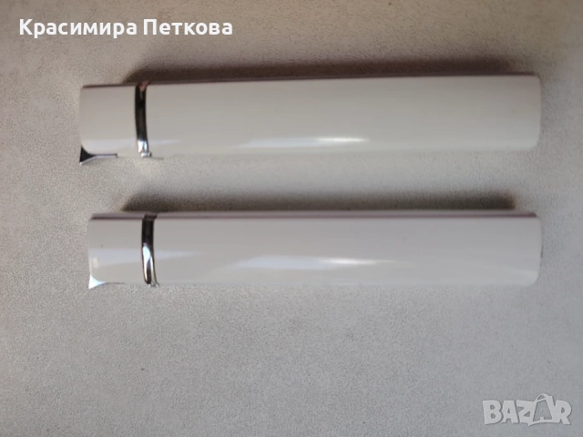 Продавам две брандирани запалки Vogue , снимка 3 - Запалки - 55304632