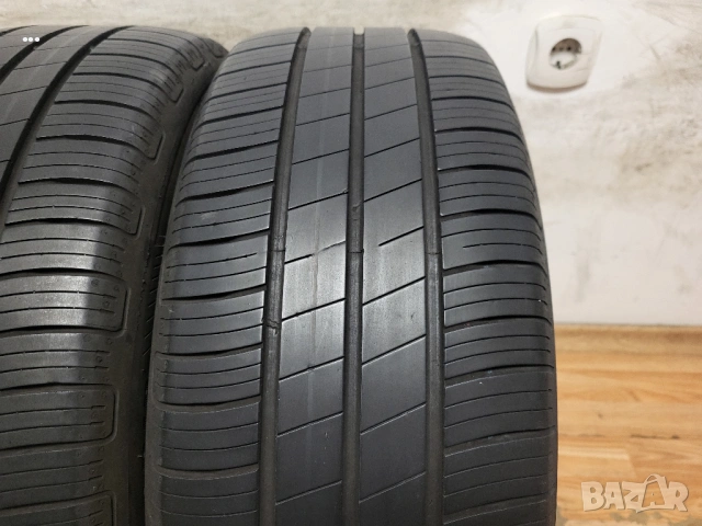 205/55/16 Goodyear / летни гуми, снимка 3 - Гуми и джанти - 54161201