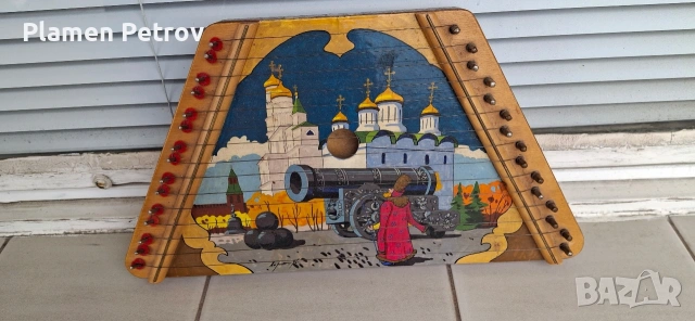 руска мандолина,руска цитра и хармоники , снимка 6 - Други - 51567077