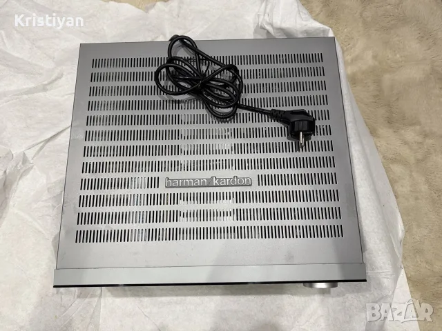 Harman Kardon AVR 430, снимка 3 - Еквалайзери - 55683528