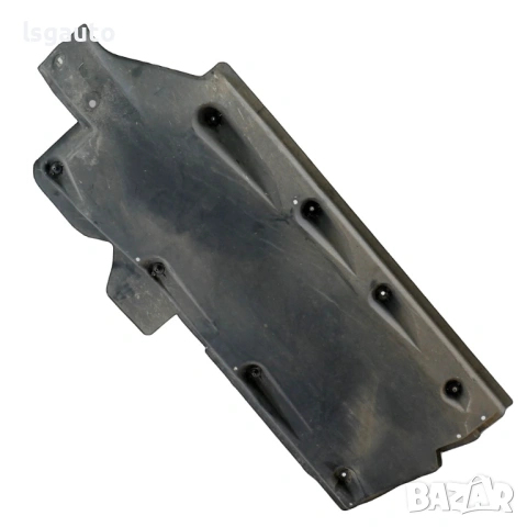 Лява кора под купе AUDI A1 (8X) 2010-2018 ID: 161187 ОЕМ № 6R0825201
