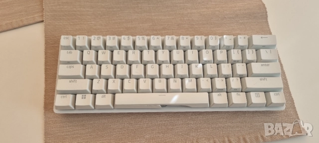 Razer Huntsman Mini