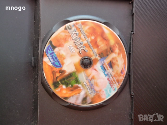 Момичетата от Бевърли Хилс DVD еротика голи секси градски адвокат психолог декоратор шофьор, снимка 2 - DVD филми - 54568452