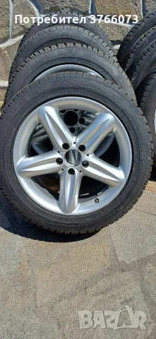 Джанти за Toyota Rav4, снимка 6 - Гуми и джанти - 55486619