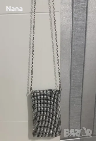 чантичка за телефон 10€, снимка 2 - Калъфи, кейсове - 55331492