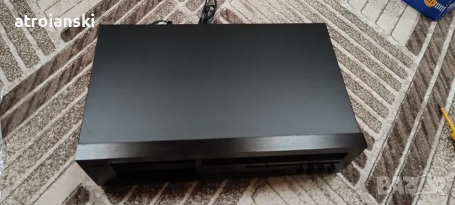 nakamichi 482 касетен дек, снимка 9 - Декове - 55499755