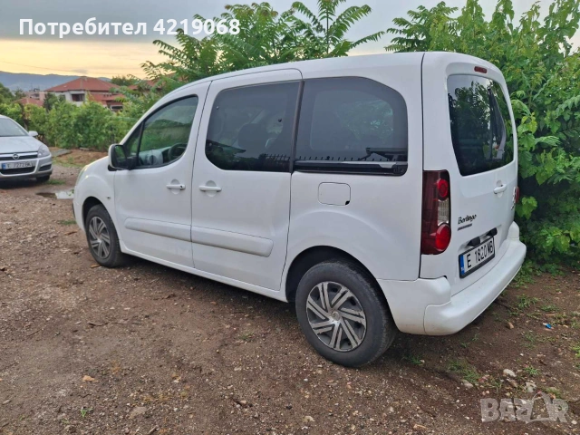 продава , снимка 2 - Автомобили и джипове - 55010281