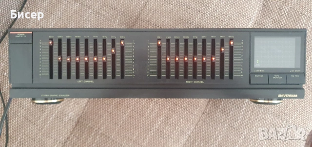  Еквалайзер UNIVERSUM EQ4695 