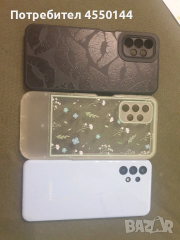 Samsung A13, снимка 2 - Samsung - 54305797