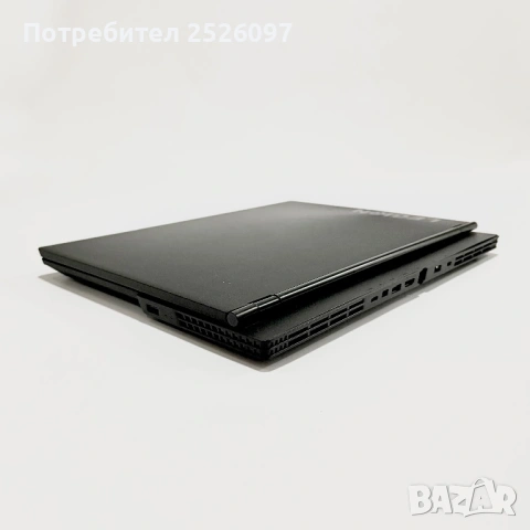 Lenovo Legion Y540/i5-9300H/GTX 1650/512GB NVMe/12GB DDR4, снимка 5 - Лаптопи за игри - 54366576