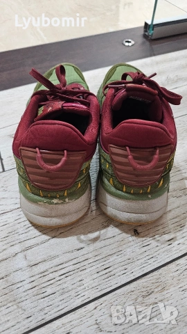мъжки маратонки Puma, снимка 2 - Маратонки - 54483929
