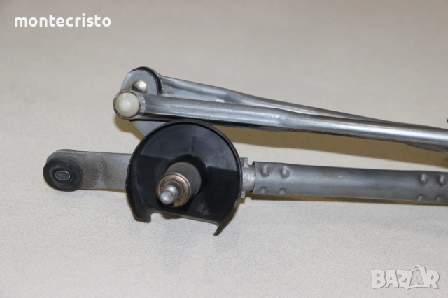 Мотор чистачки Subaru XV II (2018-2021г.) моторче механизъм чистачки 86511FL010 / 159300-7890, снимка 4 - Части - 54184937