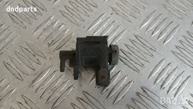 Вакуум клапан Audi A4 2.5 TDI 2002 1J0906283A