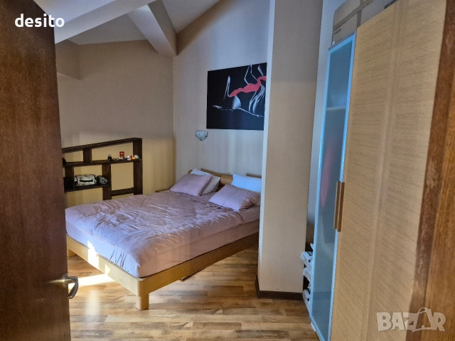 ОТ собственик: Двустаен обзаведен апартамент в Sunny Hills, Пампорово – 500 м от писта Студенец, снимка 8 - Апартаменти - 55166891