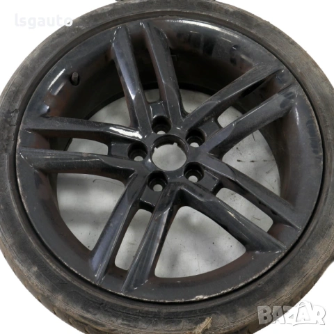 Алуминиеви джанти с гуми 5x100 R17 AUDI A1 (8X) 2010-2018 ID: 161186, снимка 7 - Гуми и джанти - 54773966