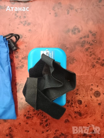 Вариометър Brauniger Alto PII, снимка 2 - Друга електроника - 53955473