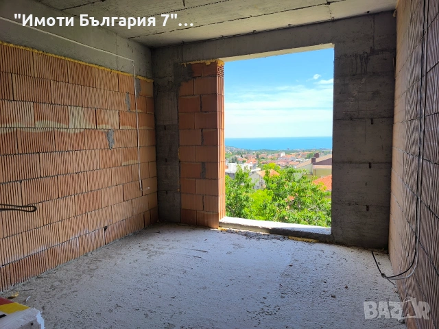 Продавам нов апартамент с две спални в кв. Виница, гр. Варна, снимка 5 - Апартаменти - 55129214