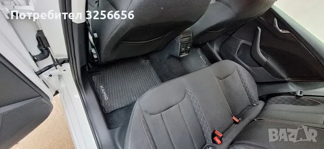 Skoda Kamiq 1,0 Метан, снимка 8 - Автомобили и джипове - 55629815