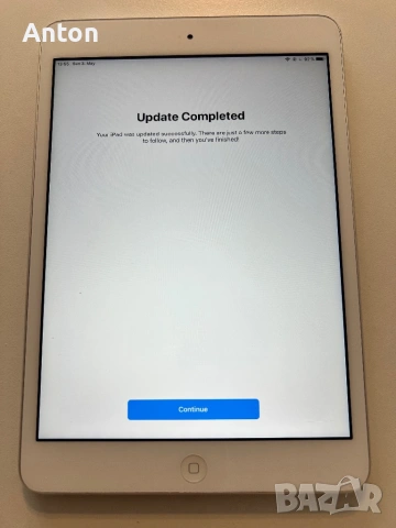 Apple iPad Mini 2 за части, снимка 4 - Таблети - 54398267