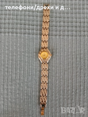 Ретро дамски часовник OMAX (Japan), снимка 3 - Дамски - 54779385