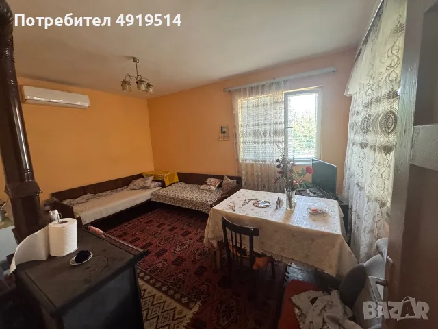 Продава се къща, снимка 13 - Къщи - 55670415