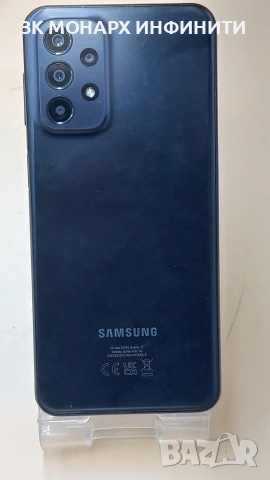 Телефон Samsung Galaxy A23/ RAM 4GB/ 64GB , снимка 6 - Samsung - 54480336