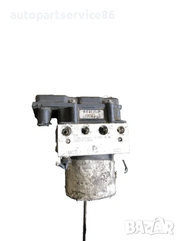 ABS помпа с ECU модул за Citroen Jumpy / Expert (07-2011) 0265231550 0265800427