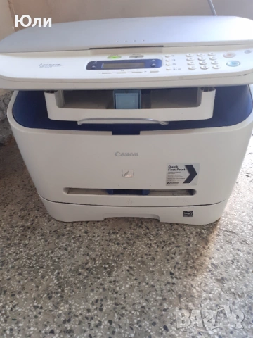 Принтер Канон