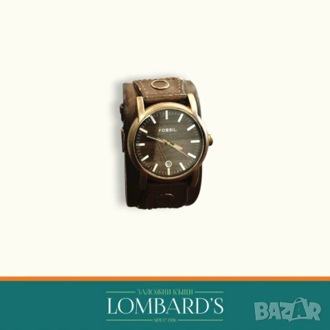 Часовник  Fossil JR-9768, N: 119534